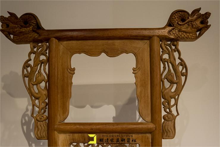 家具大师课|王世襄释读《鲁班经匠家镜》家具条款⑥