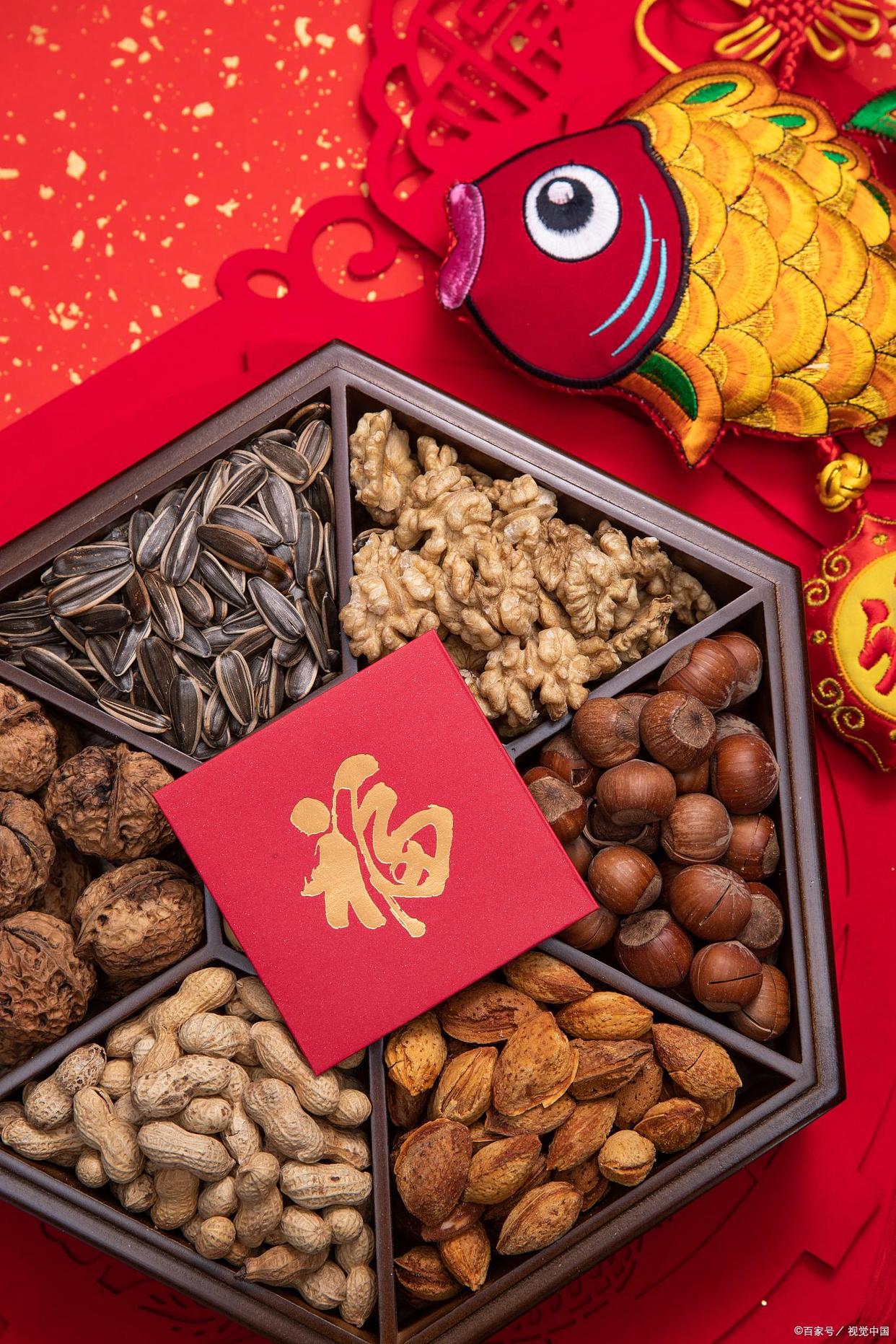 过年了买什么东西最好呢,过年了大家买什么东西好