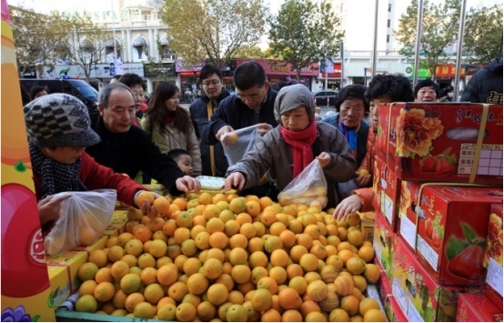 年销售额50亿他是怎么做到的,开业第三天提高销售额