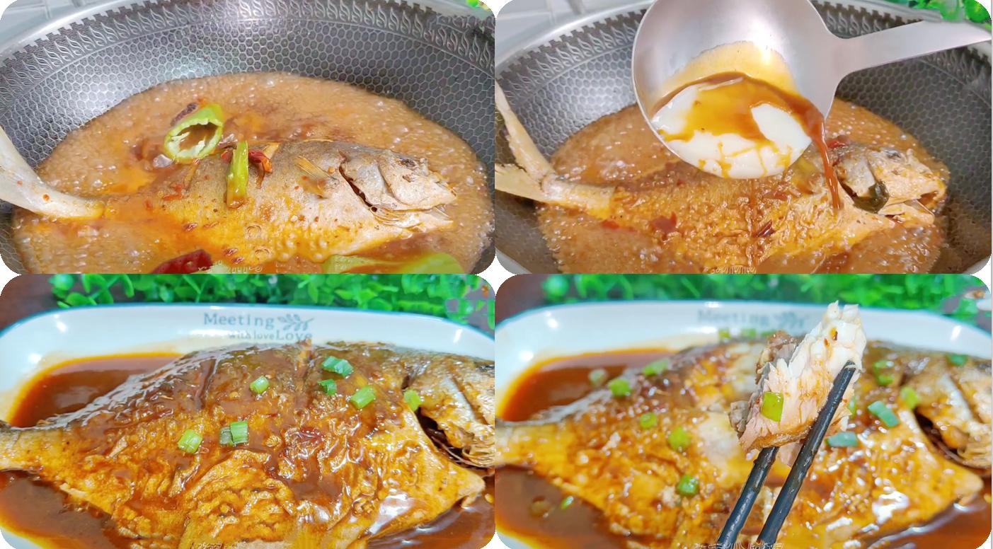 海鱼野生和养殖的营养,家养海鱼可食用推荐