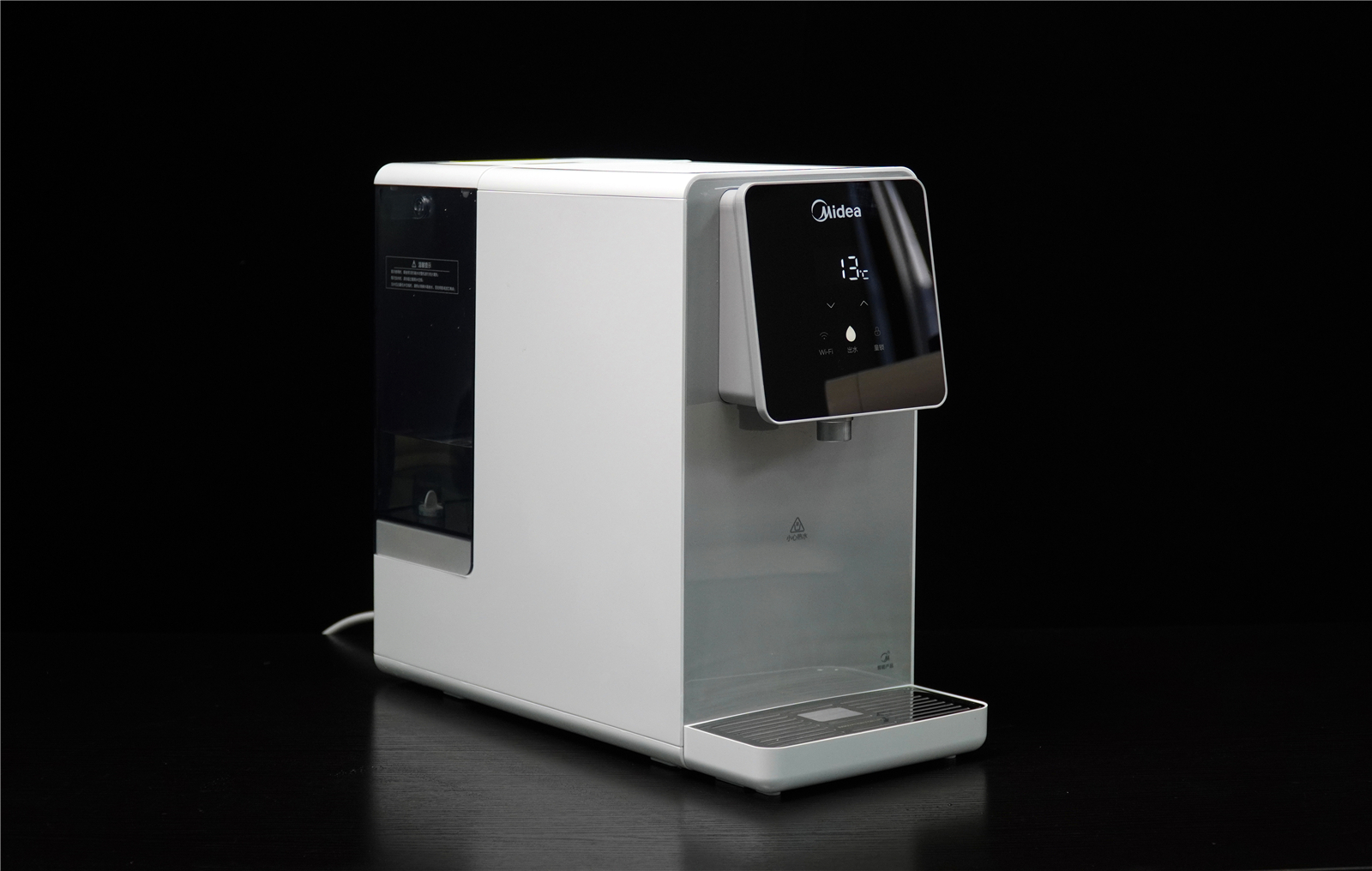 碧云泉rt507和飞利浦净饮机哪个好,飞利浦台式净饮机评测