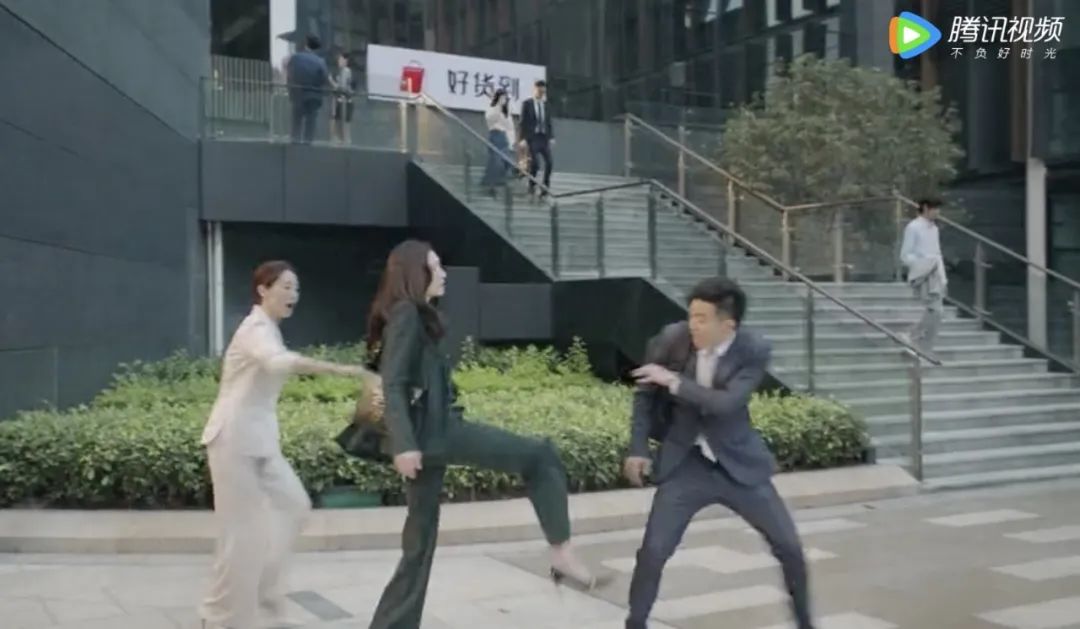 这剧拍的，懂法的和不懂法的都沉默了…