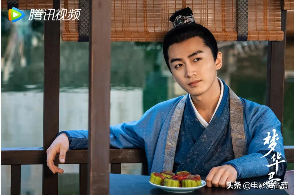 靳东霸总帅气出场,靳东霸总片段