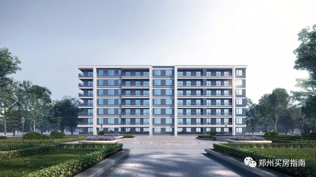 郑州融创城7期优劣势,郑州融创城观河著六期动工没
