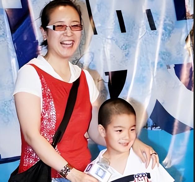 陈小艺和孙红雷关系,陈小艺孙红雷合作电视剧