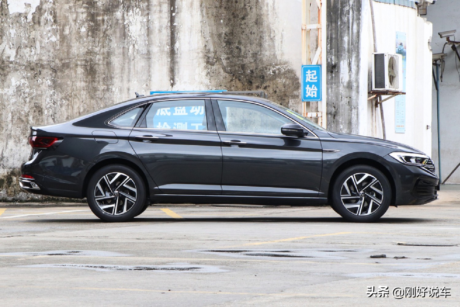 2023款新大众速腾真的很好吗,16万公里的1.4t速腾还值得购买吗