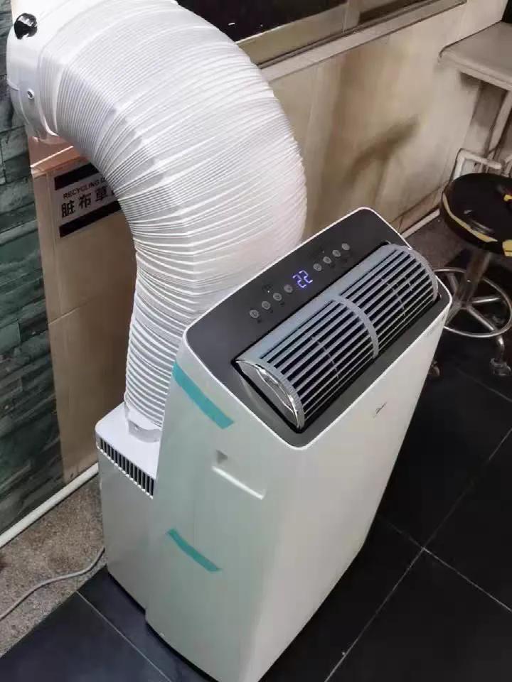 可移动立式空调是智商税吗,新风空调是智商税吗