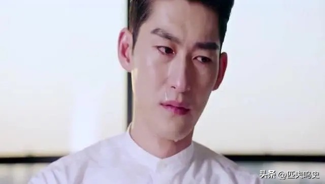 张翰综艺被批油腻后变低调遭调侃,张翰戏里发飙