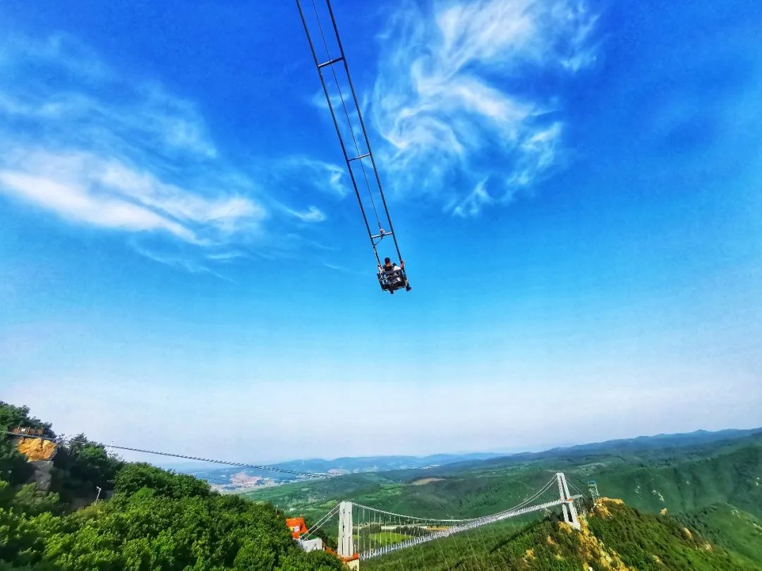 明天！这些地方为妈妈安排上！