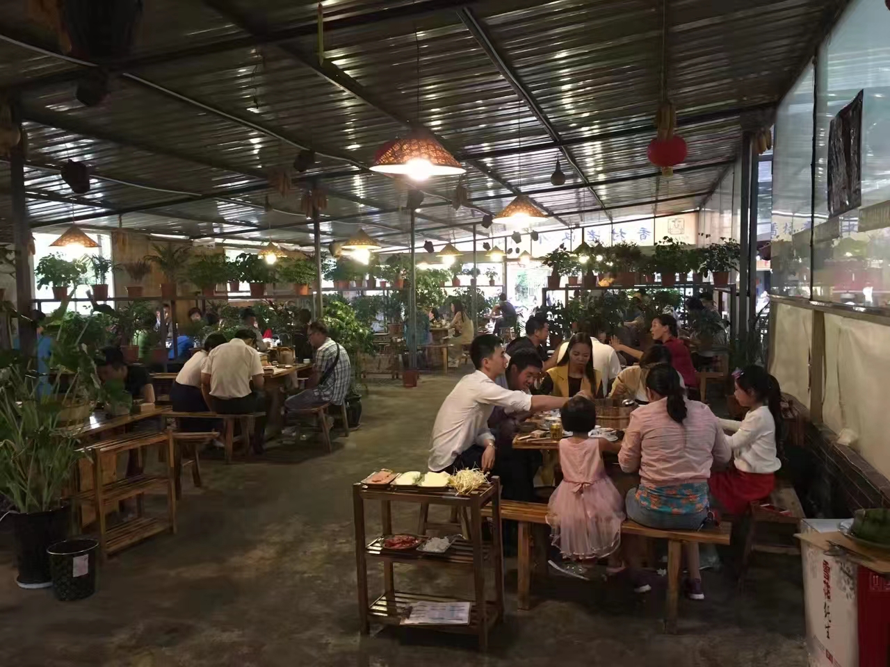 昆明鱼火锅店哪家最好吃,昆明鱼火锅哪里最正宗