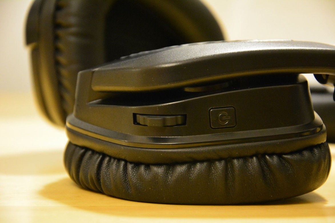 a700x达尔优耳机连蓝牙,达尔优耳机A710釉下青测评