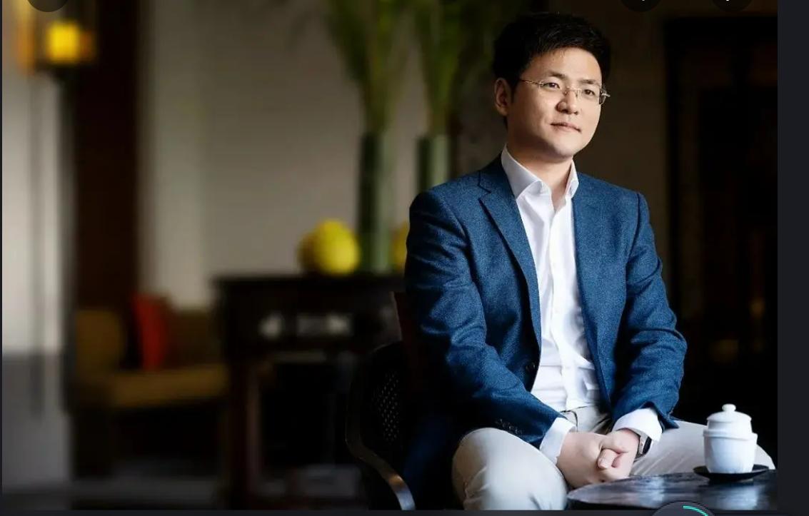 张小泉老板身价多少亿,张小泉总经理是中国人吗