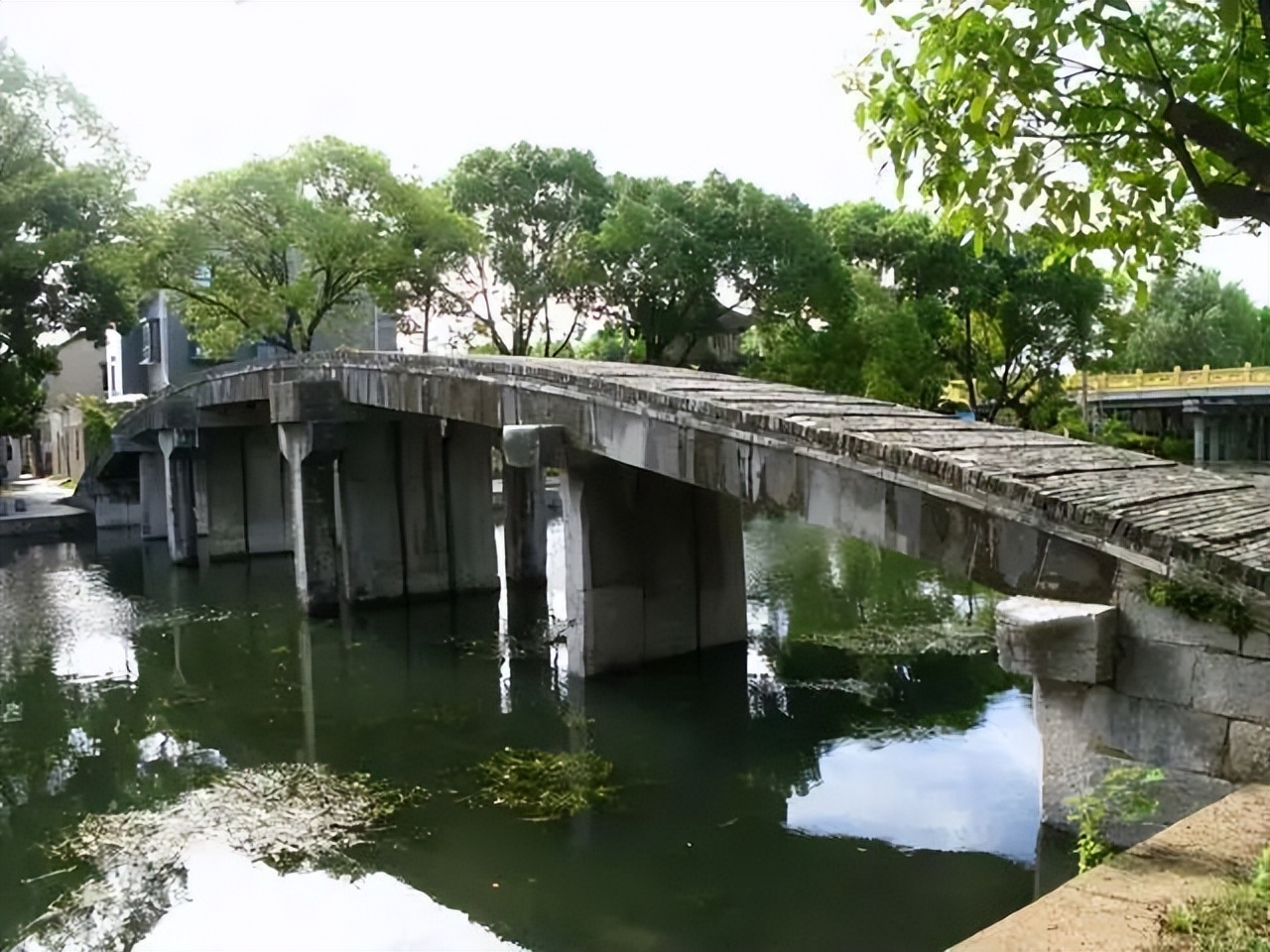 上海古镇十大必去景点旅游攻略,上海附近古镇旅游景点大全排名