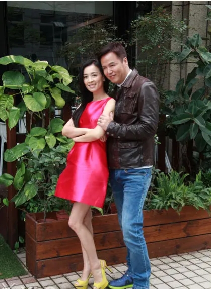 张庭夫妇卖产品,张庭夫妇卖的产品怎么样