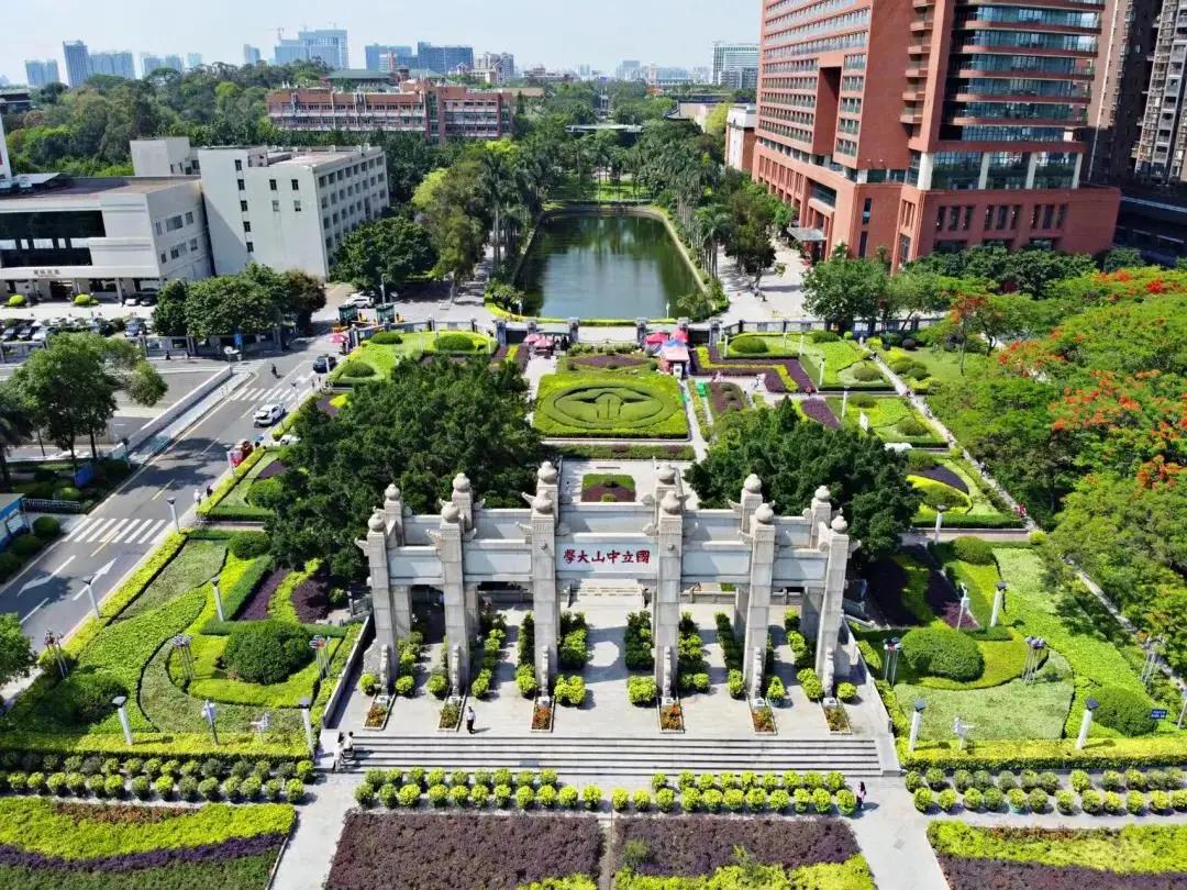 热爱广州的十大理由,推荐广州旅游的理由