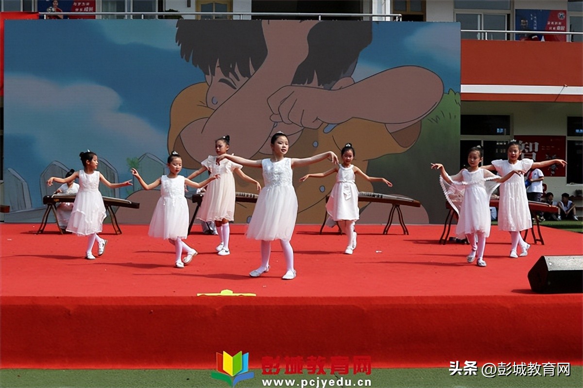 麦园小学六一儿童节文艺汇演,牛泉中心小学庆六一儿童节汇演