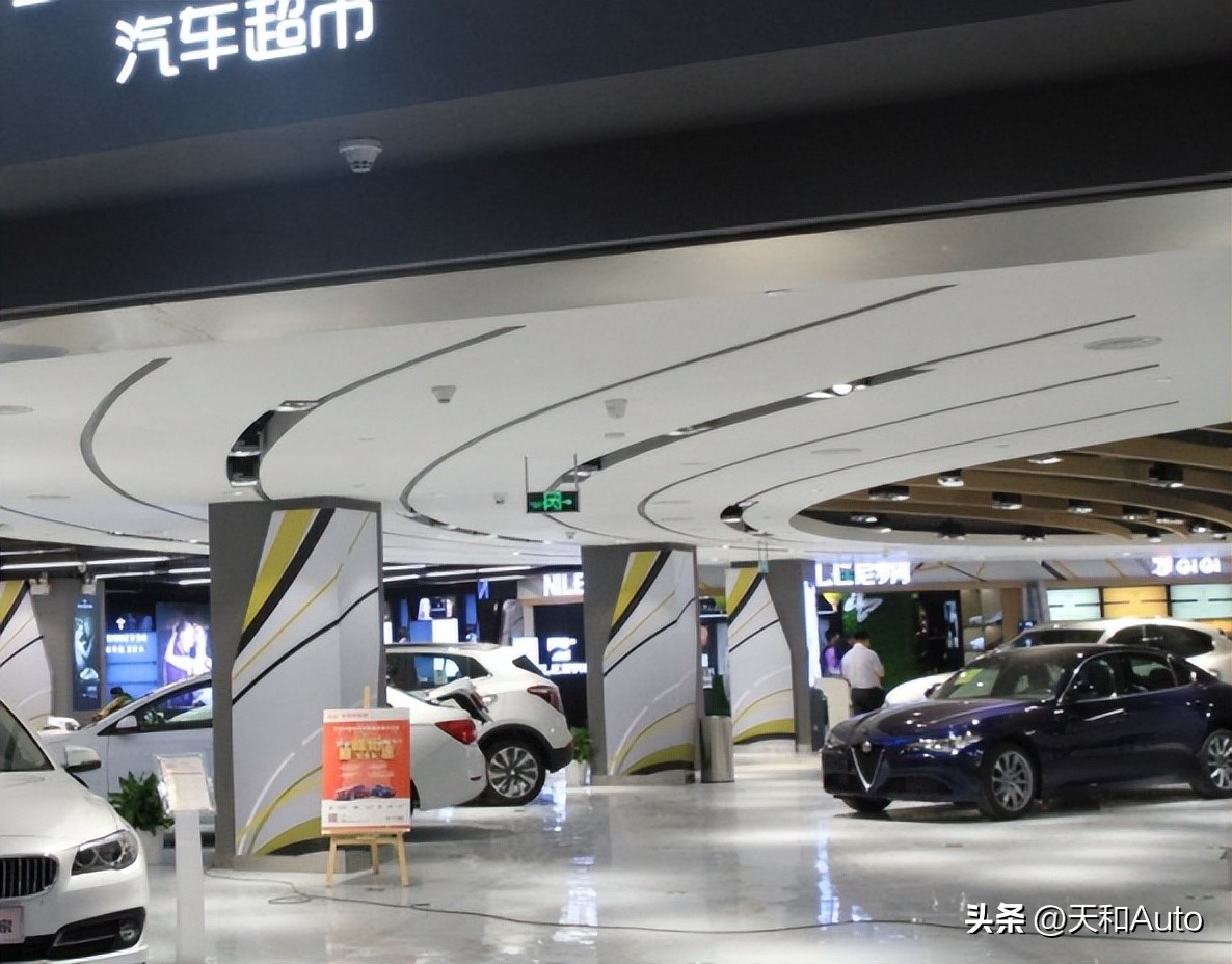 中端车跟高端车的区别,低端车中端车高端车区别