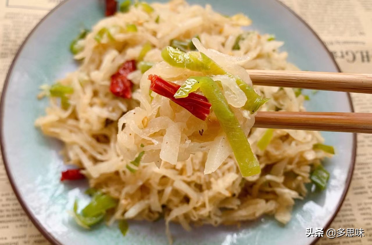 适合吃辣的下饭菜,下饭特辣家常做法