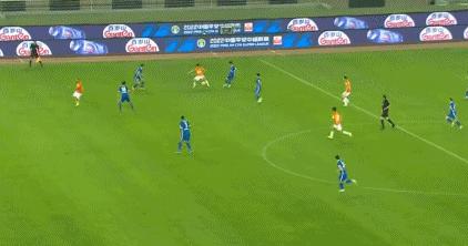 马尔康武汉三镇进球集锦,武汉三镇马尔康2022进几球