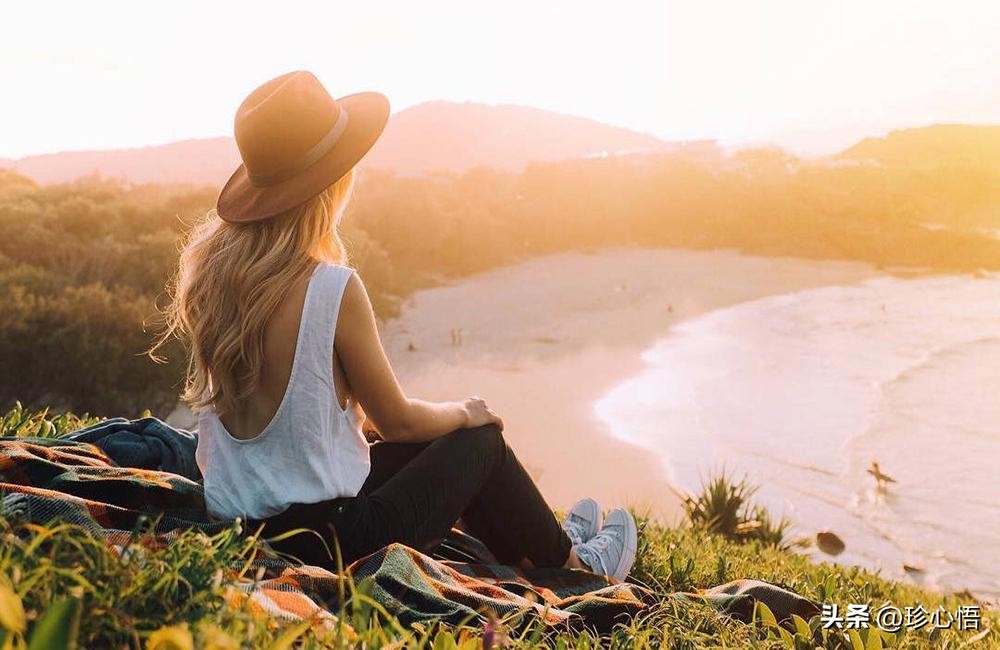 越穷越要做的10件事,人在穷的时候坚持这5个习惯