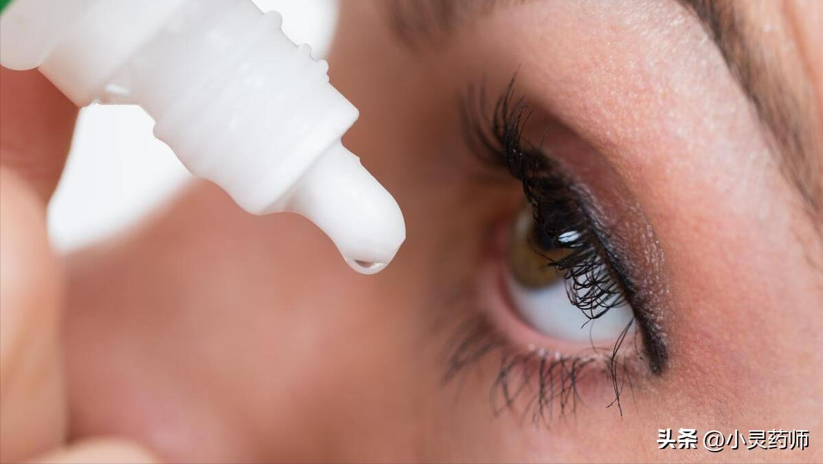 滴眼液缓解眼疲劳眼干眼涩推荐,眼干眼涩眼胀眼疲劳是什么原因