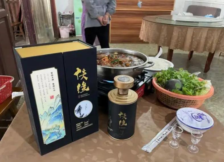 超市里正宗的纯粮食酒有哪些,超市里面好喝不贵的100%纯粮食酒