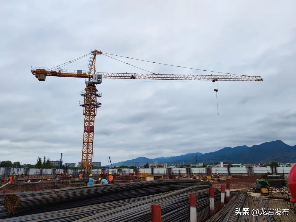 看连城：“争优争先争效”见行动推动高质量发展振兴发展