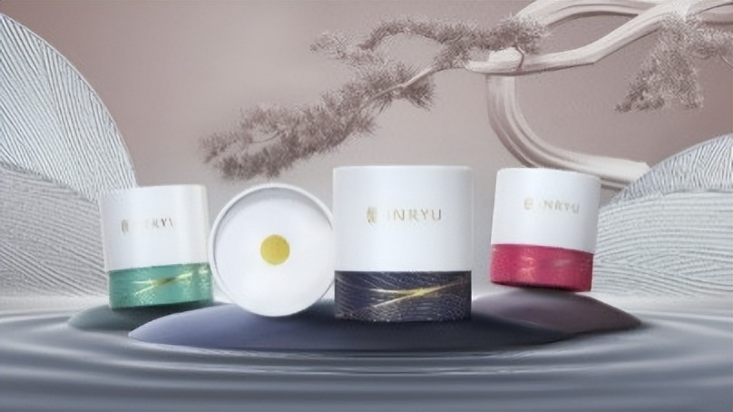 资生堂inryu流之律紫御守怎么样,资生堂流之律