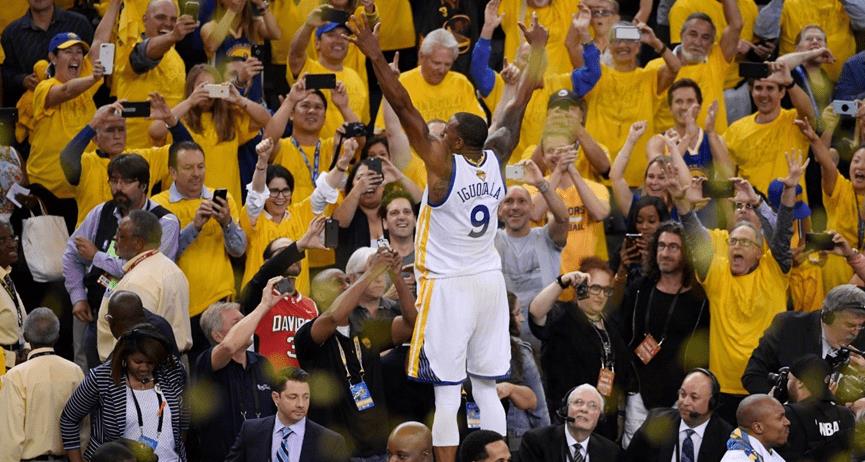 伊戈达拉谈自己职业生涯高光时刻,棺曼巴