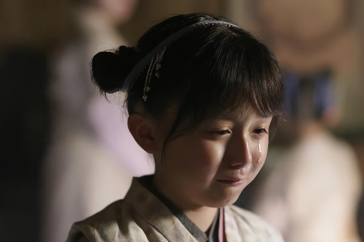 亲爱的小孩结局看哭了,亲爱的小孩禾禾最后怎样了