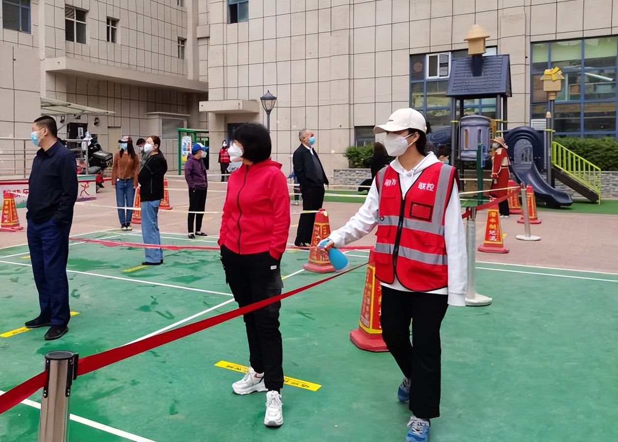 抗疫逆行以青春之名侨企青海金辰实业有限公司青年员工抗疫再出发