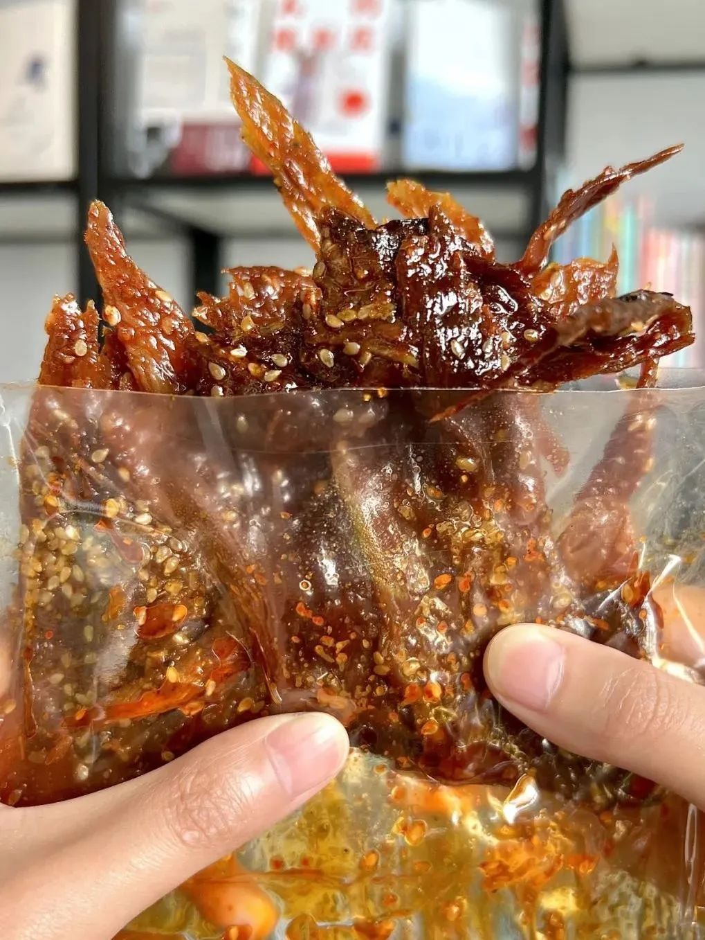 扒了武汉美女的10件自用好物，每一个我都想带回家