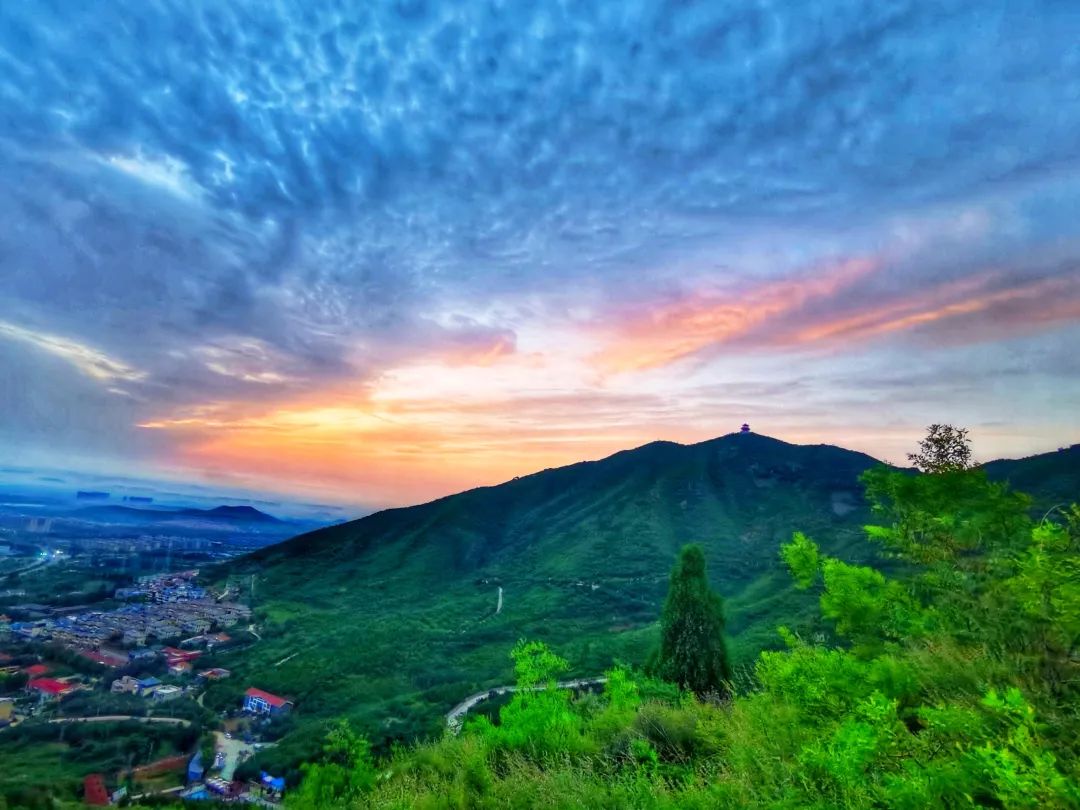 西山森林公园旅游攻略,西山国家森林公园漫步随拍美景