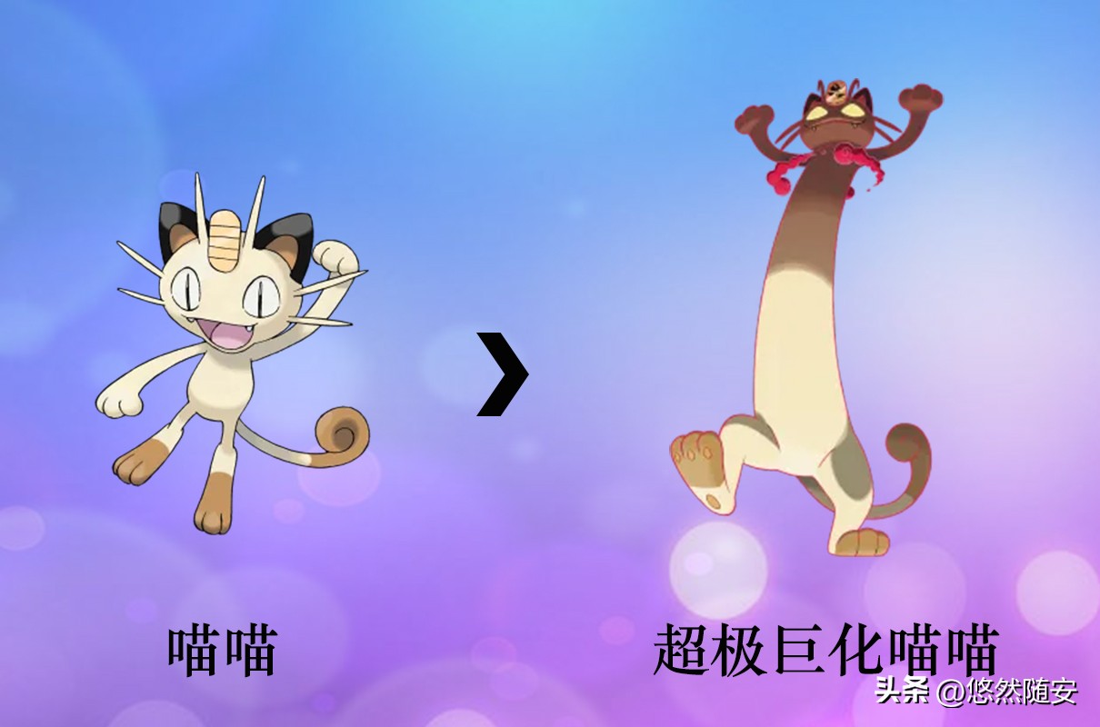 宝可梦所有御三家进化形态,宝可梦小火狐进化形态