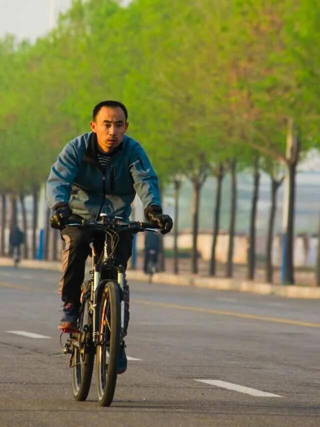 闲鱼上的二手山地车能买吗,闲鱼上的二手山地车如何买才避坑