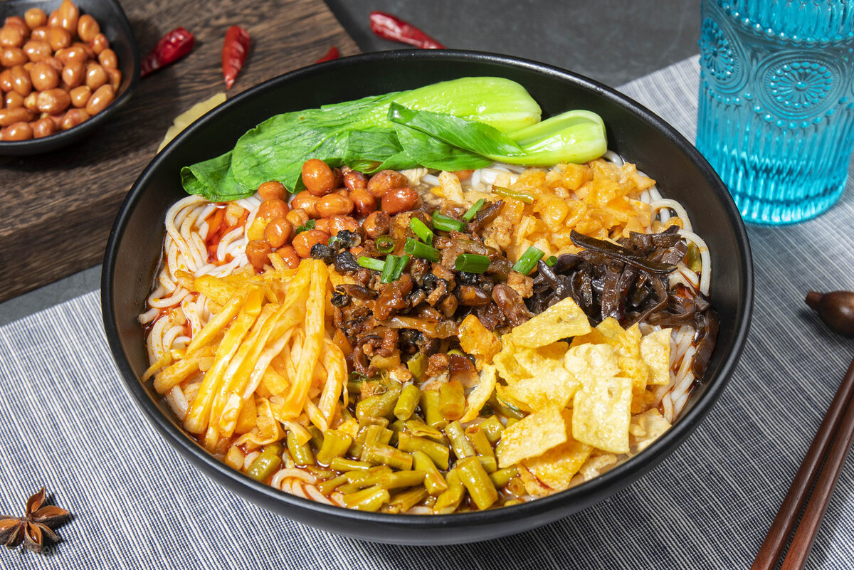 狮螺粉真的很臭么,螺蛳粉破坏力