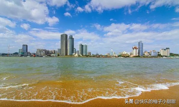 中国最美的十座海滨城市你都去过哪里,中国最美的十座海滨城市