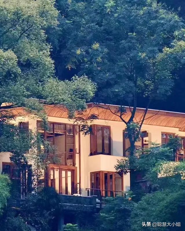 此生必住酒店,此生必住的酒店