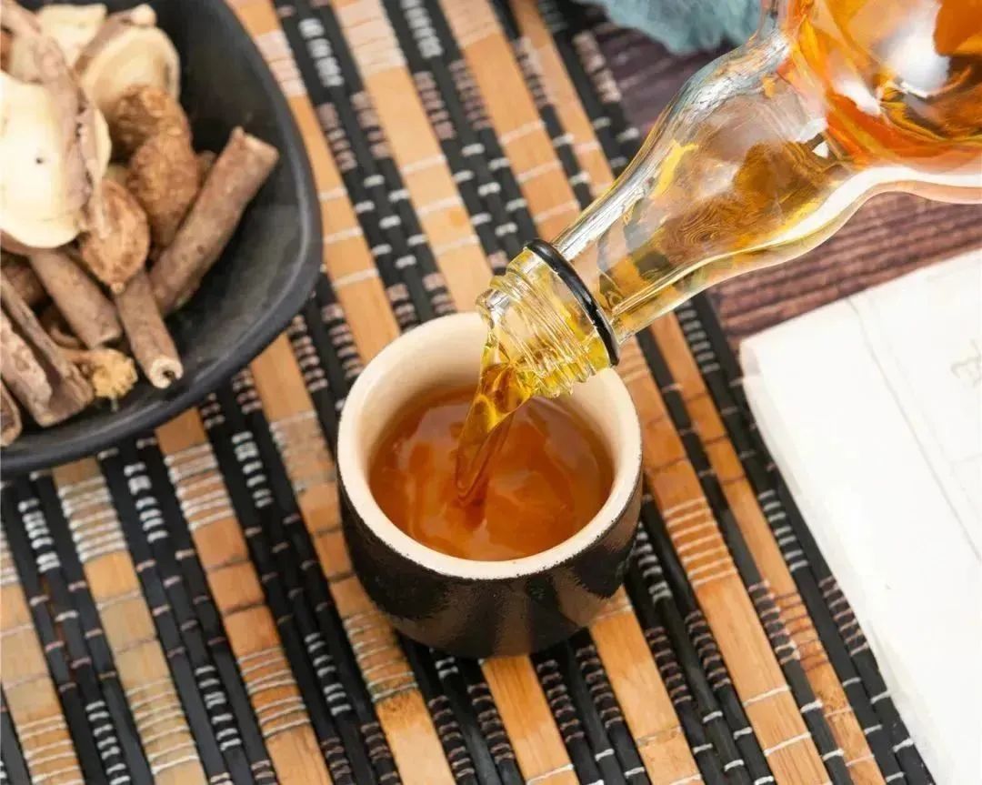 中国十大尴尬酒排行,中国露酒行业十大品牌