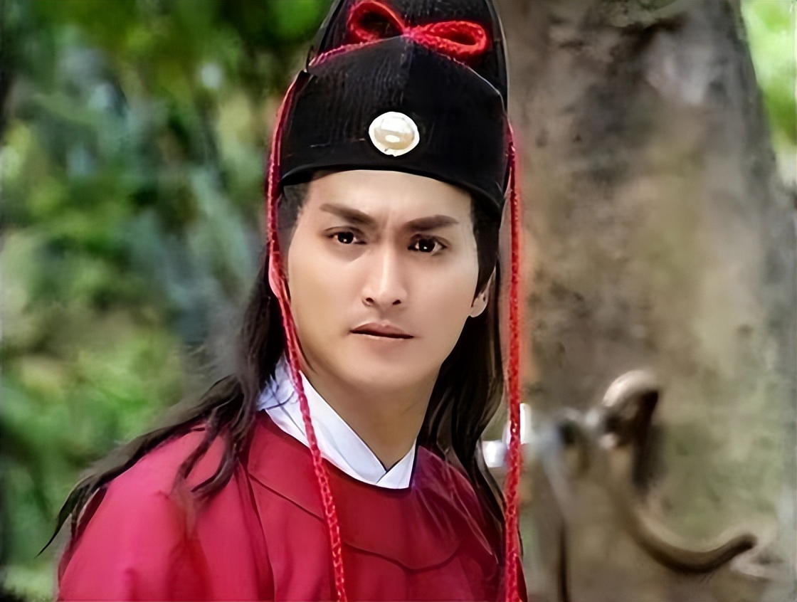 展昭拼命护驾,展昭夜间巡逻