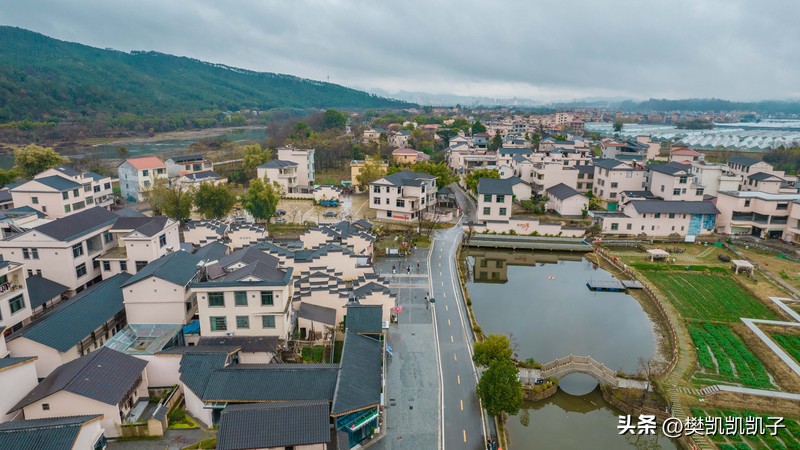 自驾游景点推荐江西赣南,赣南景点自驾游旅游攻略