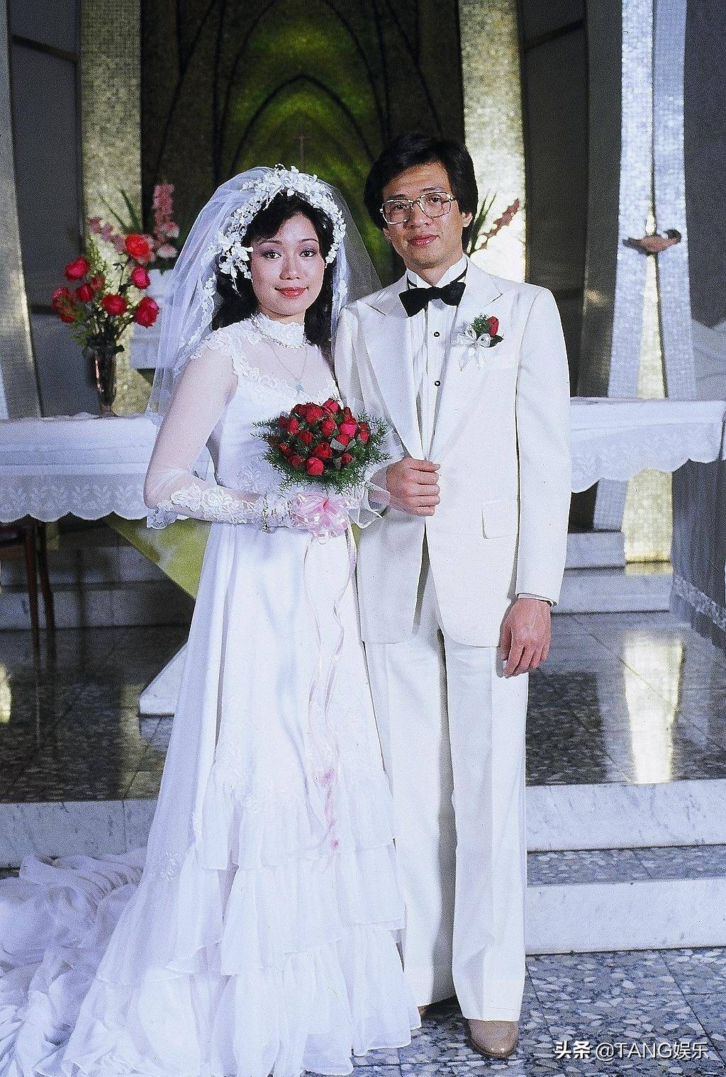 台湾版鹿鼎记主演重聚,鹿鼎记韩栋版洪安通和方怡