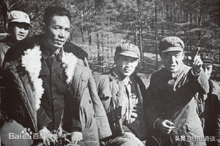 丁盛：17岁参军，受过毛主席称赞，曾是印军噩梦，晚年却令人唏嘘