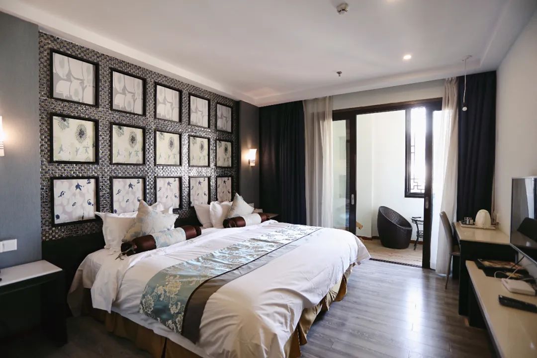 苏州周庄古镇哪些景点值得去旅游,苏州周庄古镇旅游攻略路线图高清