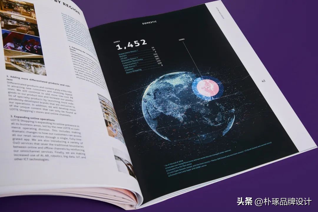 画册宣传册设计,高端企业宣传册排版设计