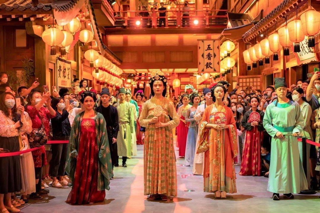 商业破局怎么破,商业改造案例分析