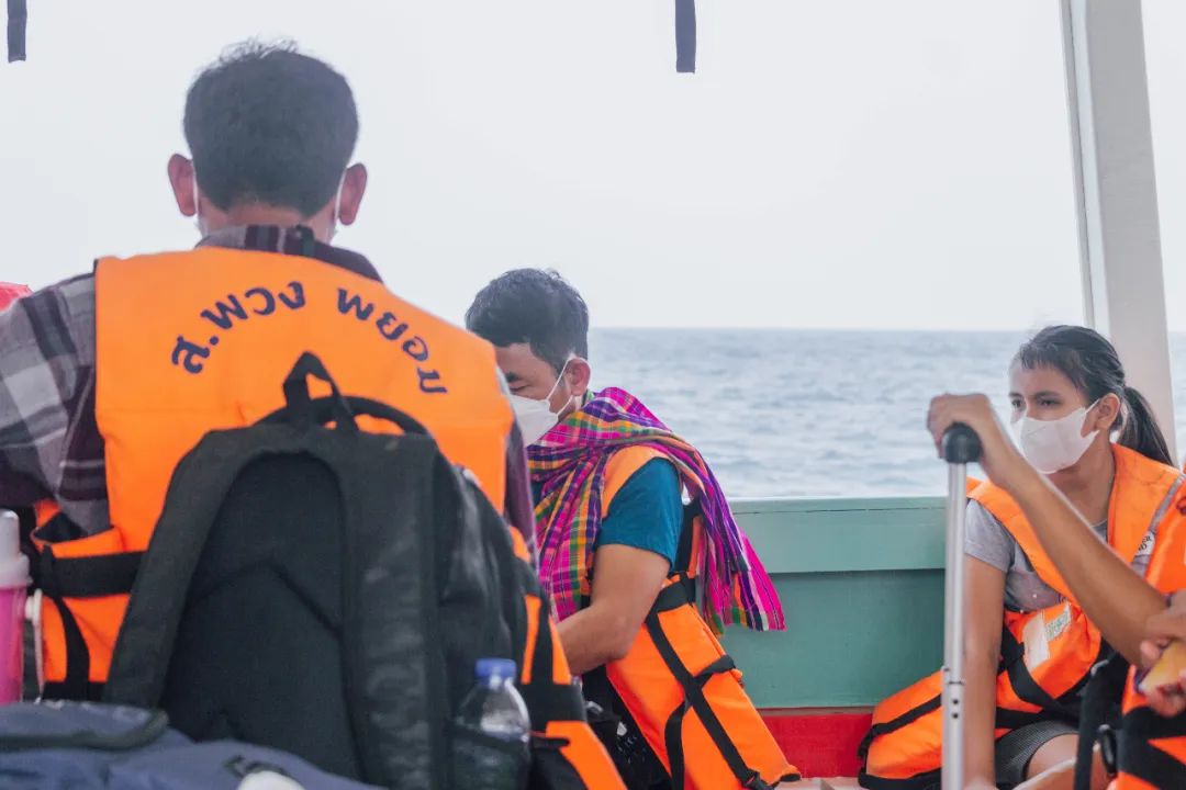 大数据推给想去泰国的朋友，万字长文玩转曼谷芭提雅