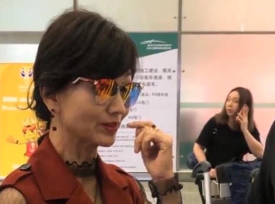 不老女神去皱纹,不老女神精修图和生图