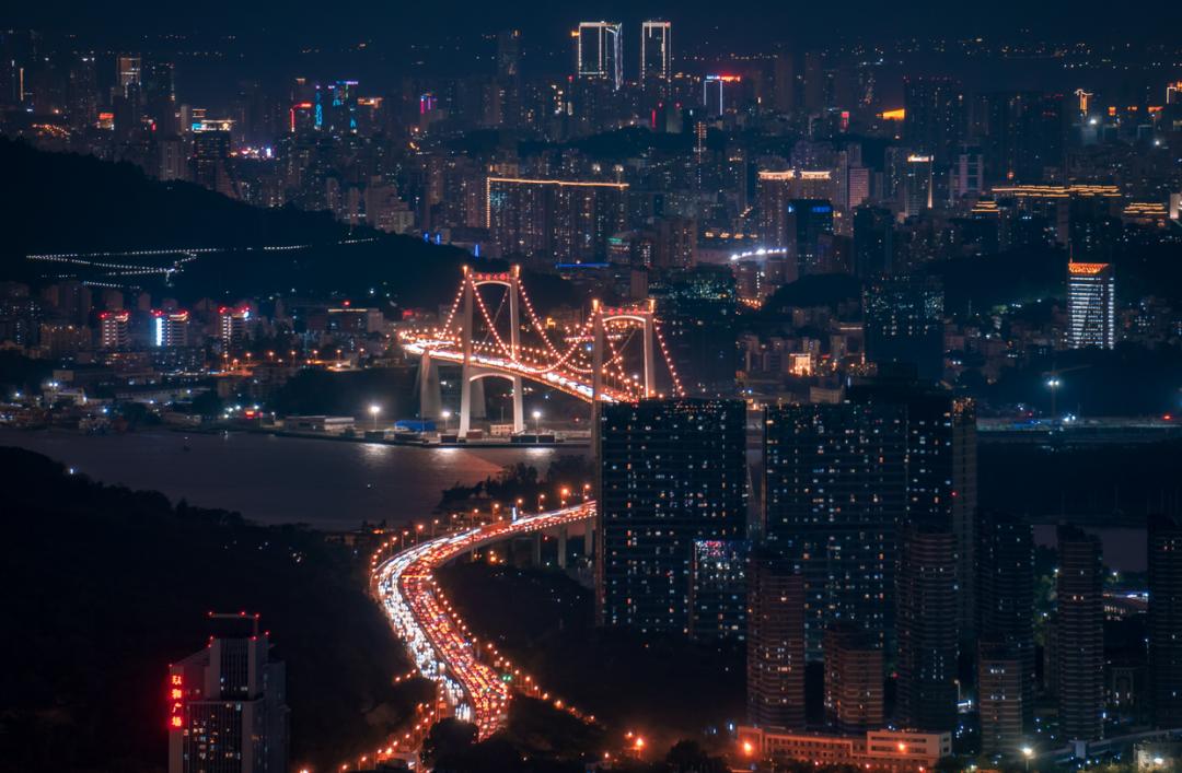 2019年厦门秋游,厦门高中秋游