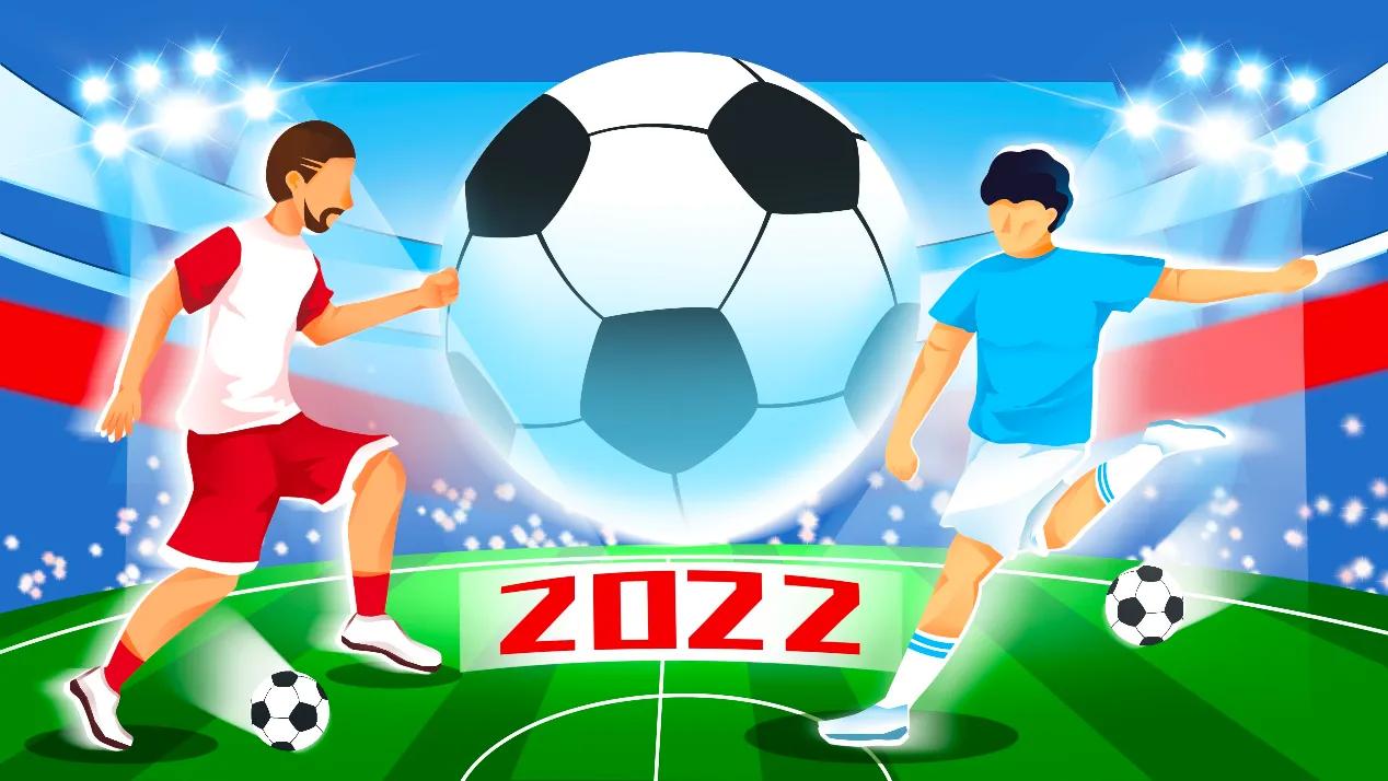 世界杯的文案100字,世界杯的文案解说